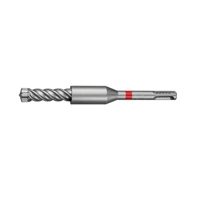 مته انکر Stop drill bit TE-CX-HKD-B 12/33 انکر بولت (انکر های مکانیکی) است و قابل استفاده در دستگاه های چهار شیار می باشد.